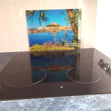 Du Bonheur- 6 Personnes Appartement