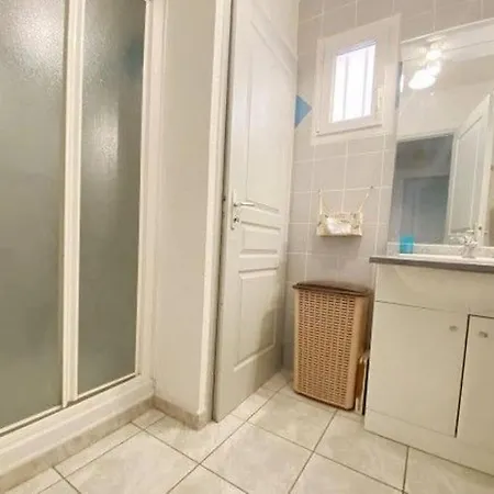 Apartment Du Bonheur- 6 Personnes Gruissan