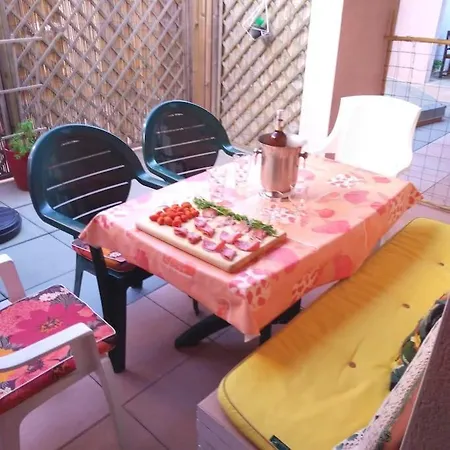 Appartement Du Bonheur- 6 Personnes *