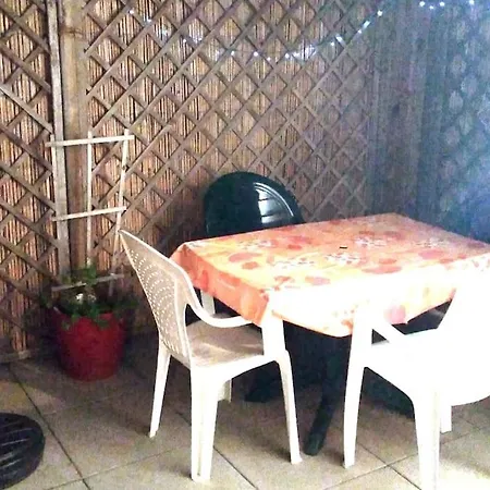 Apartment Du Bonheur- 6 Personnes